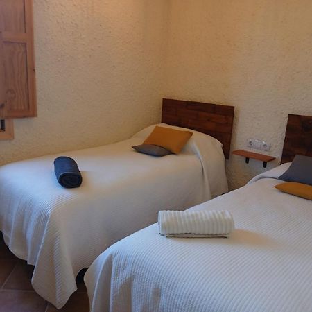 Apartment With Private Pool And Garden San Martín Sarroca Exterior photo