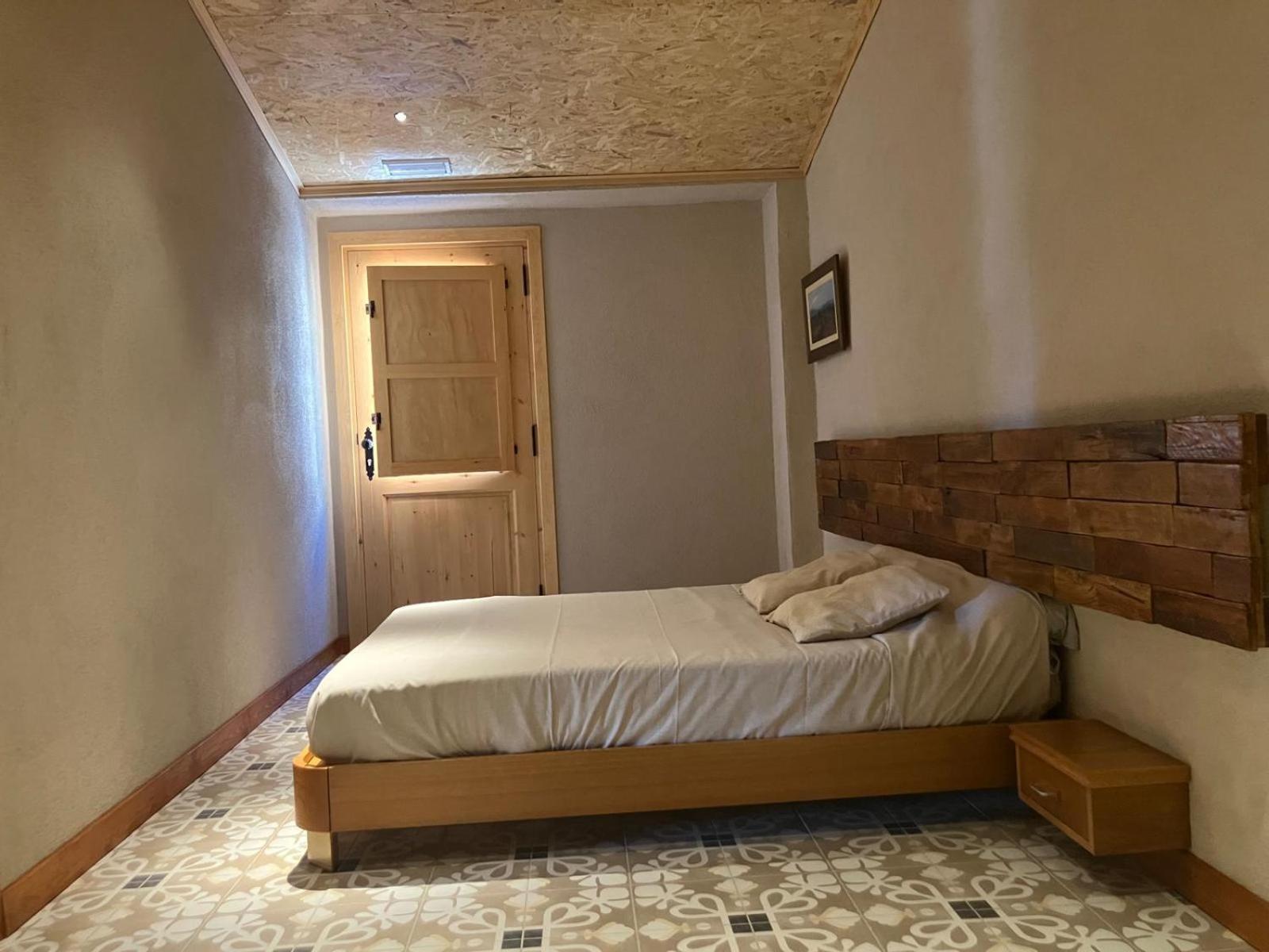 Apartment With Private Pool And Garden San Martín Sarroca Exterior photo