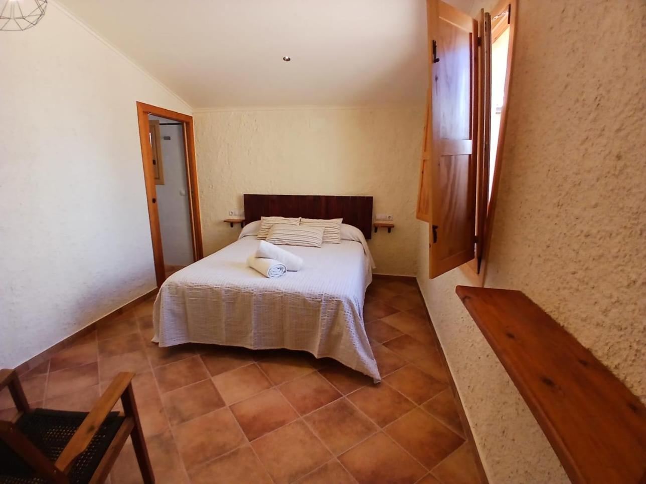 Apartment With Private Pool And Garden San Martín Sarroca Exterior photo