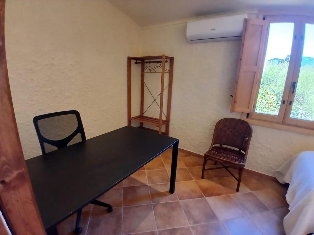 Apartment With Private Pool And Garden San Martín Sarroca Exterior photo