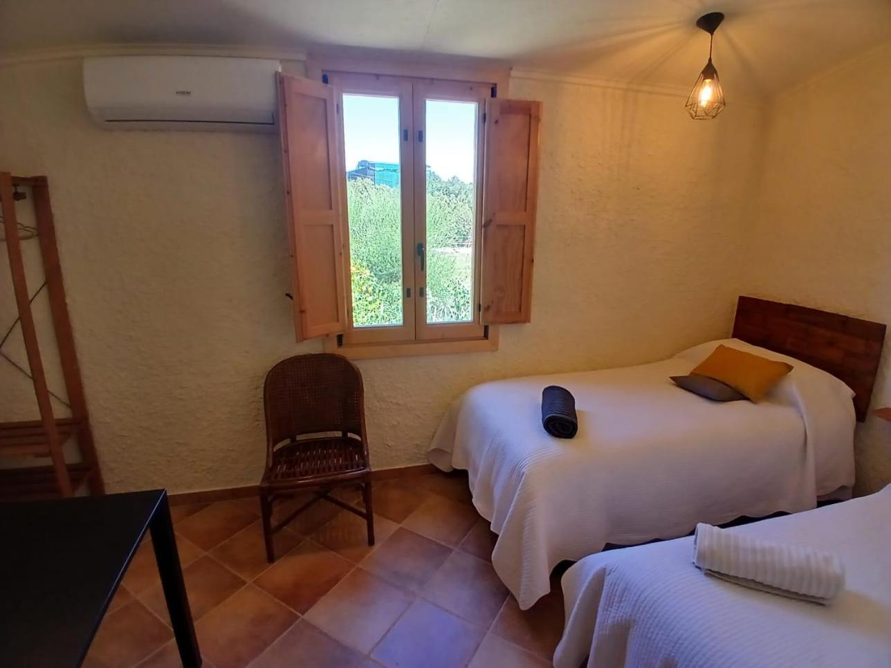 Apartment With Private Pool And Garden San Martín Sarroca Exterior photo