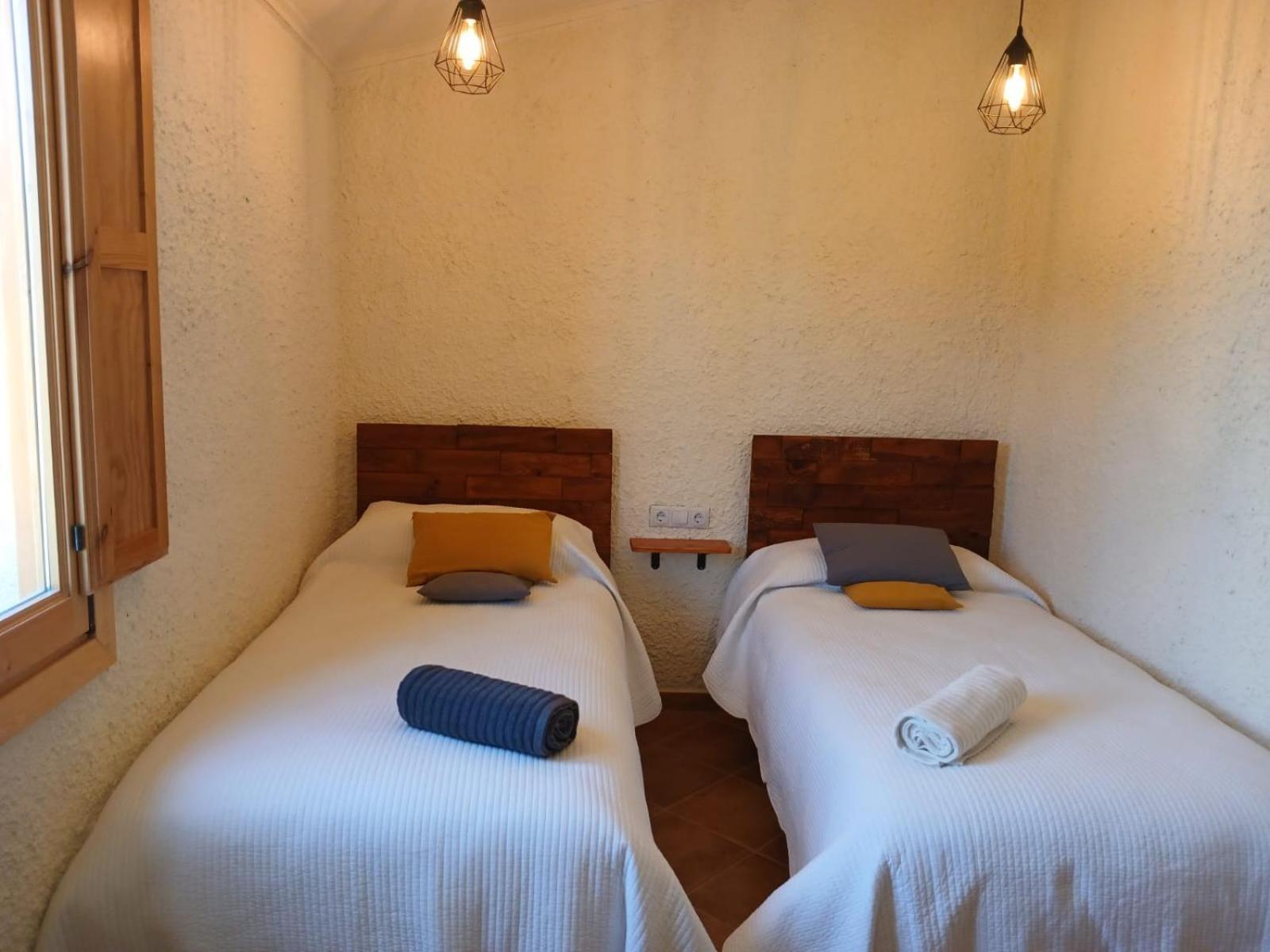 Apartment With Private Pool And Garden San Martín Sarroca Exterior photo