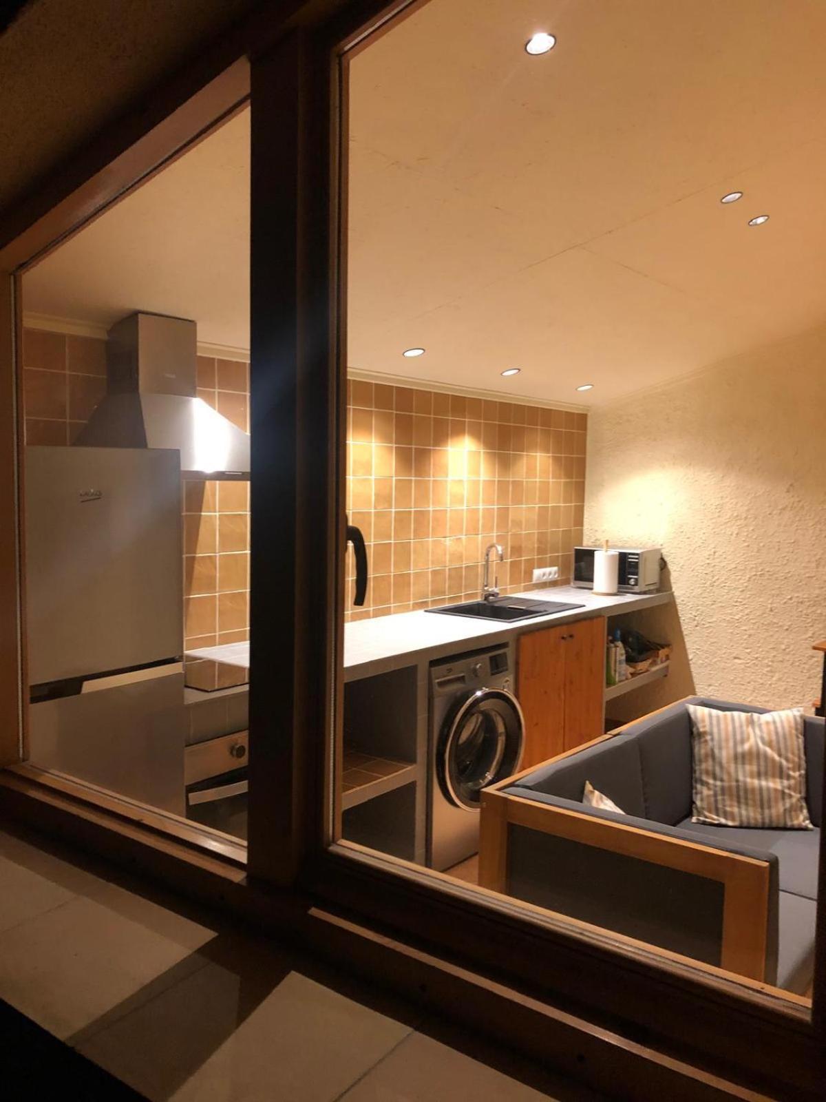 Apartment With Private Pool And Garden San Martín Sarroca Exterior photo