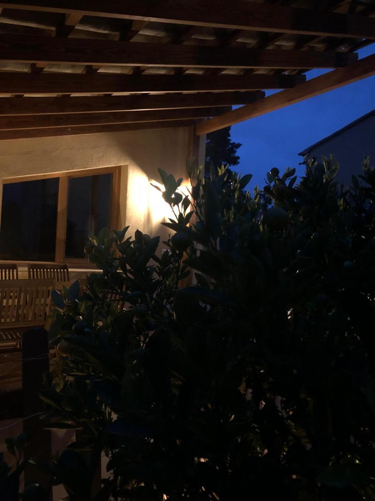 Apartment With Private Pool And Garden San Martín Sarroca Exterior photo